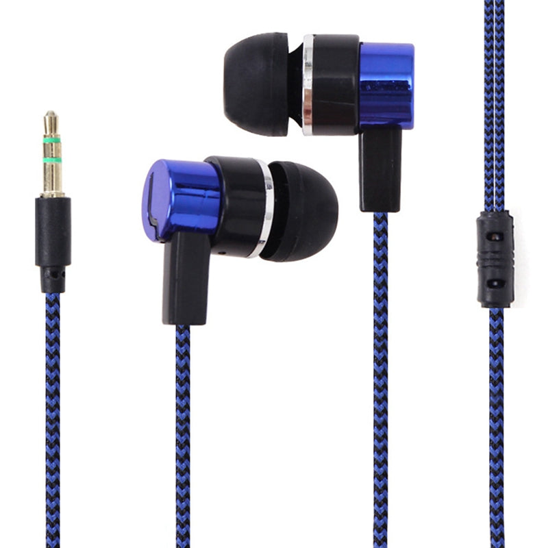 STEVVEX Wired In-Ear Gaming Earbuds