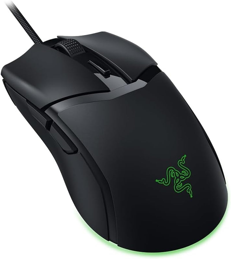 Razer Cobra RGB DPI 8500 Mouse - RZ0104650100R3U