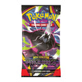 Pokémon Trading Card Game: Mega Evolution Pitch Black Booster Pack