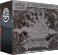 Pokémon Trading Card Game: Mega Evolution Pitch Black Elite Trainer Box