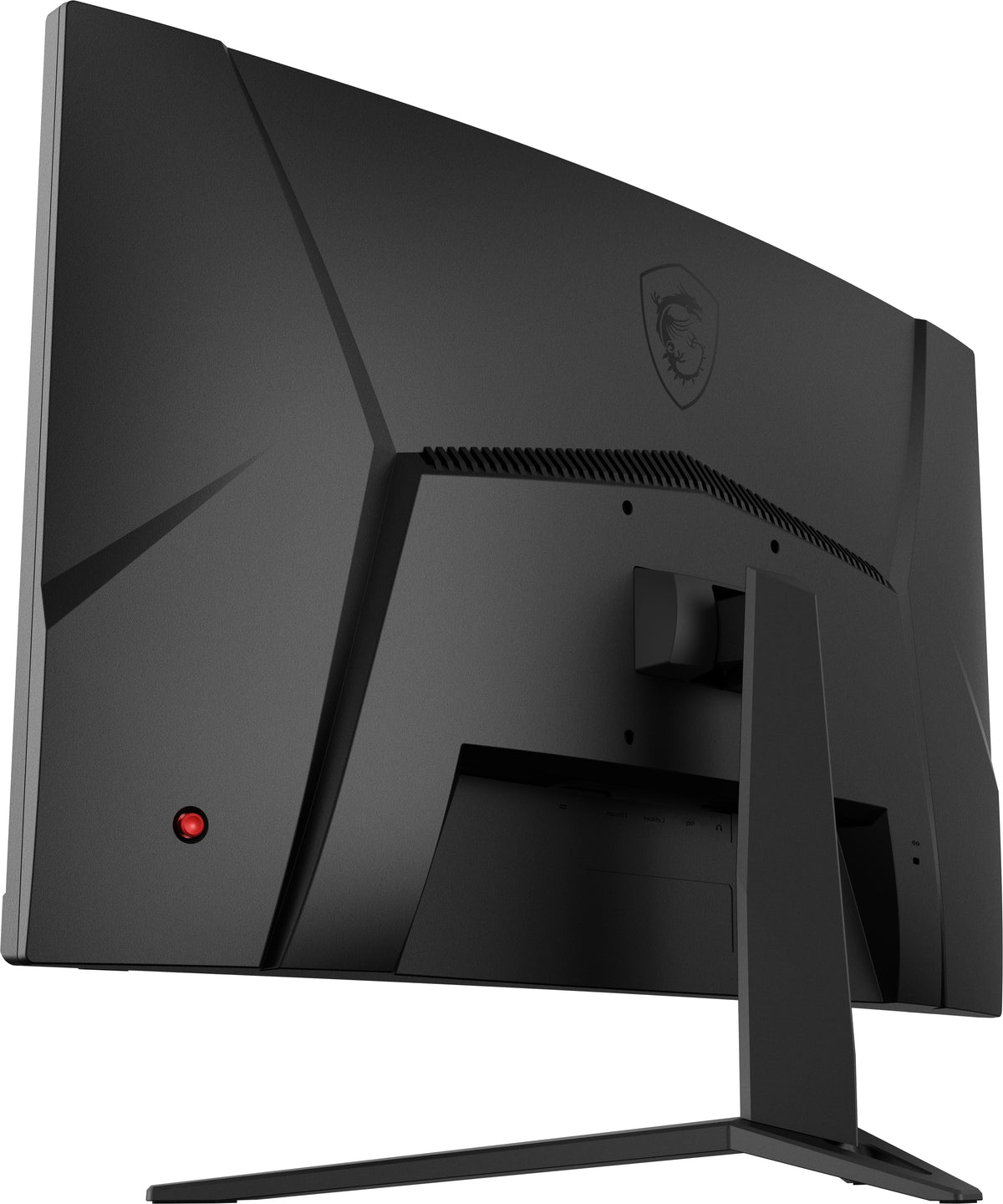 Optix G32C4W 32 Inch Curved 1920X1080 HDMI DP 165Hz 1Ms Freesync LCD Gaming Monitor
