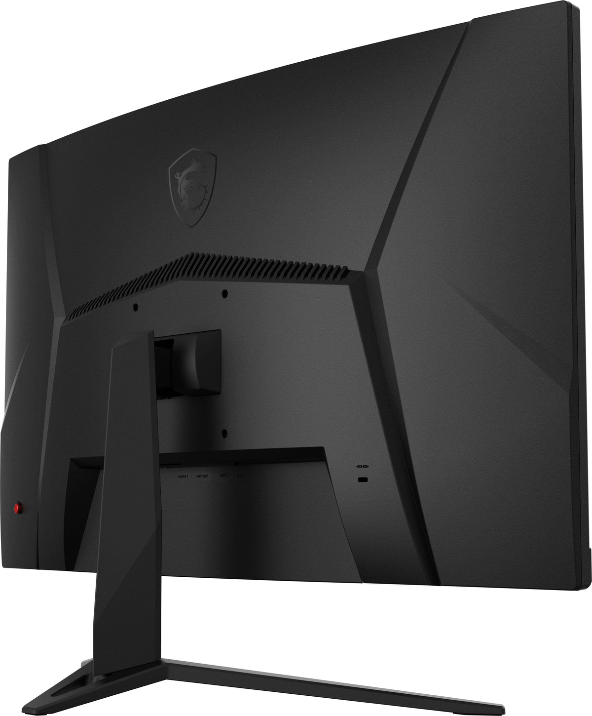 Optix G32C4W 32 Inch Curved 1920X1080 HDMI DP 165Hz 1Ms Freesync LCD Gaming Monitor