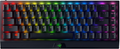 Razer BlackWidow V3 Mini HyperSpeed – Wireless Mechanical Keyboard