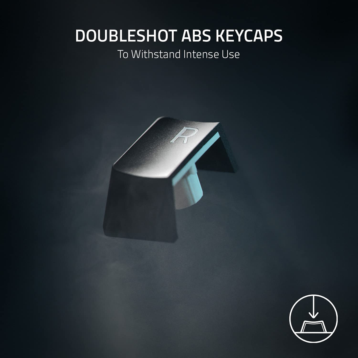 Razer BlackWidow V3 Mini HyperSpeed – Wireless Mechanical Keyboard