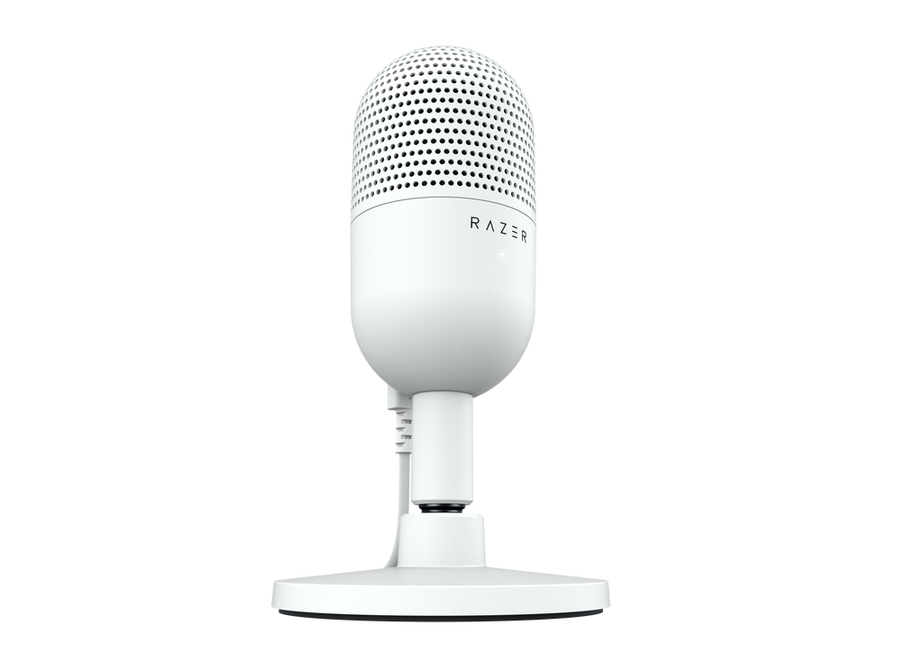 Razer Seiren V3 Mini – Ultra-Compact USB Microphone