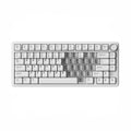 XVX M75 Wireless Mechanical Keyboard – Ice Pro Linear Switches