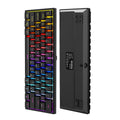 K61 Blue Switch Mechanical Keyboard