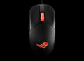 ROG Strix Impact III Wired Gaming Mouse, Black