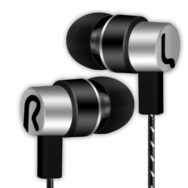 STEVVEX Wired In-Ear Gaming Earbuds