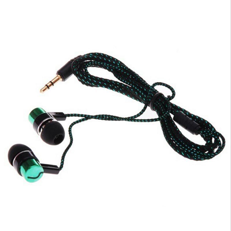 STEVVEX Wired In-Ear Gaming Earbuds