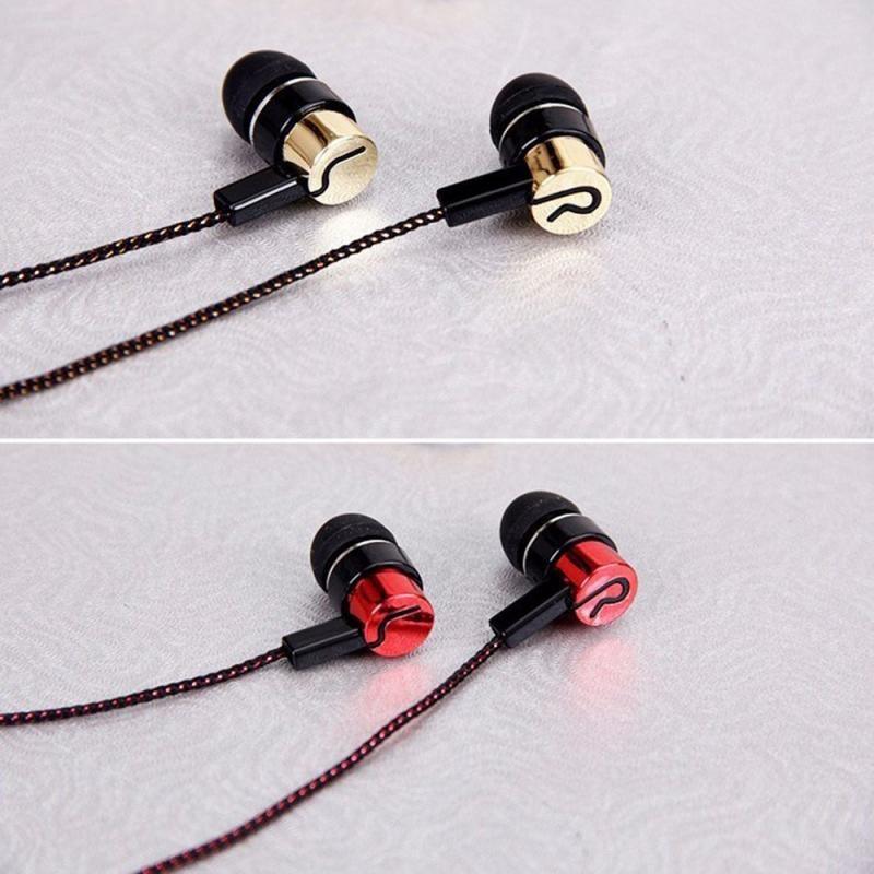 STEVVEX Wired In-Ear Gaming Earbuds