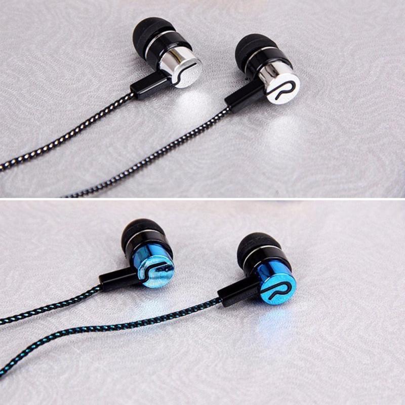 STEVVEX Wired In-Ear Gaming Earbuds