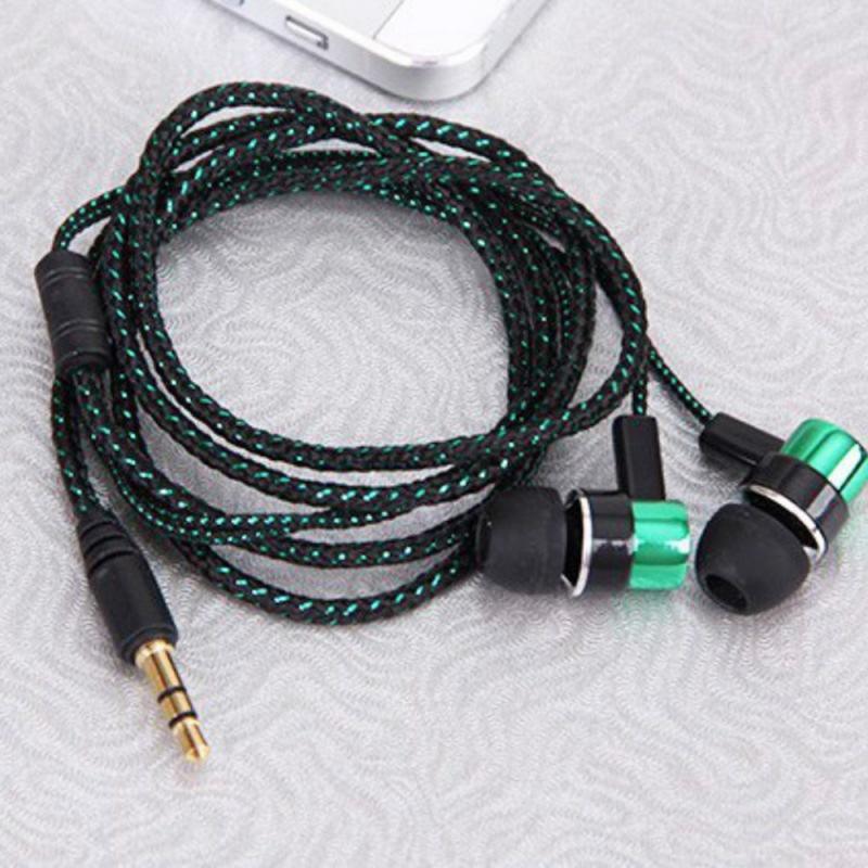 STEVVEX Wired In-Ear Gaming Earbuds