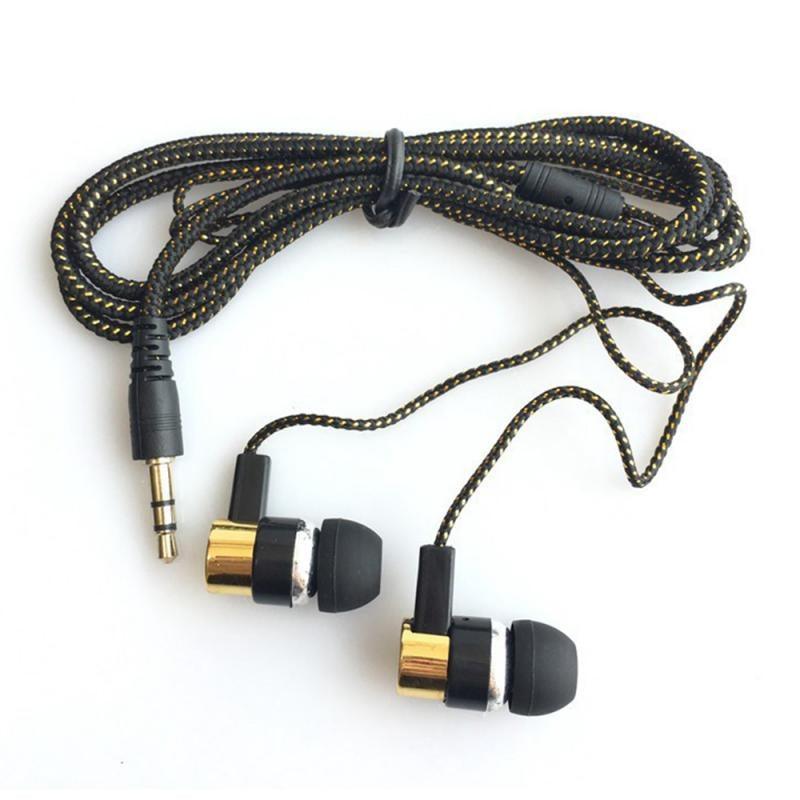 STEVVEX Wired In-Ear Gaming Earbuds