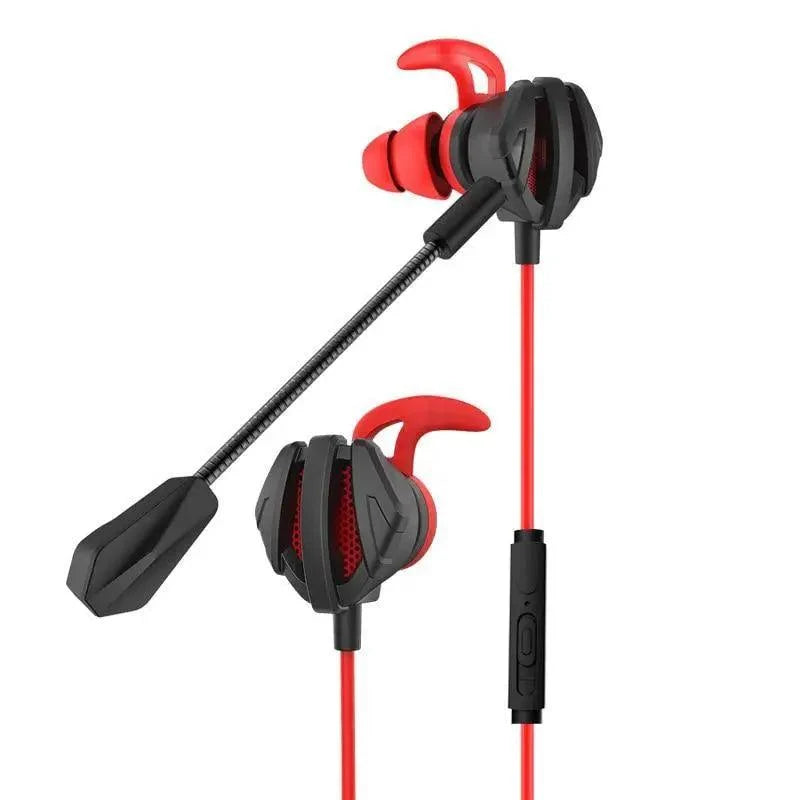 STEVVEX Wired In-Ear Gaming Headset