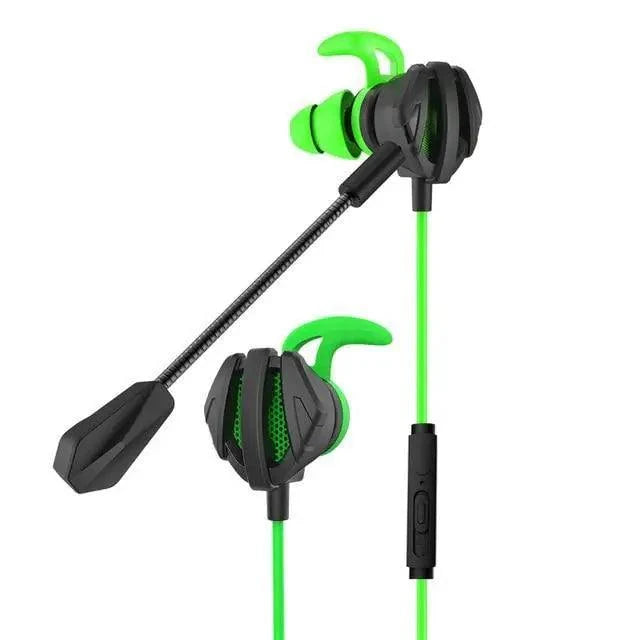 STEVVEX Wired In-Ear Gaming Headset