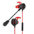 STEVVEX Wired In-Ear Gaming Headset