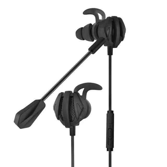 STEVVEX Wired In-Ear Gaming Headset