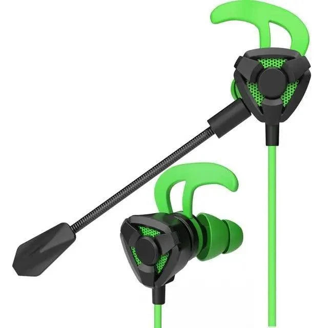 STEVVEX Wired In-Ear Gaming Headset